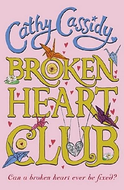 Broken Heart Club