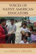 Voices of Native American Educators