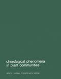 Chorological phenomena in plant communities