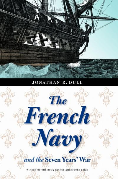 The French Navy and the Seven Years’ War