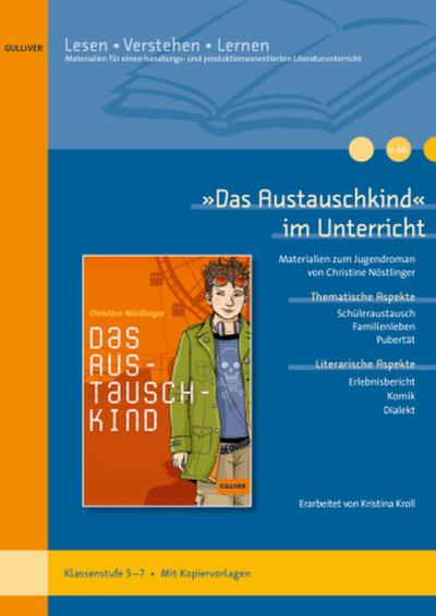 ’Das Austauschkind’ im Unterricht