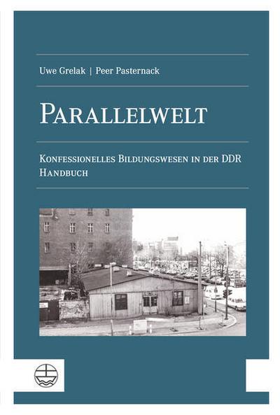 Parallelwelt