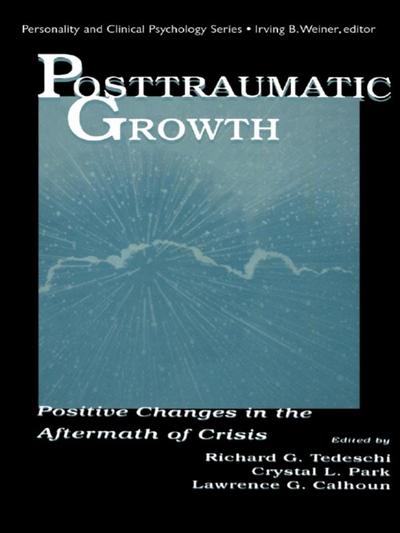 Posttraumatic Growth
