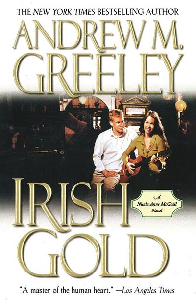 Irish Gold