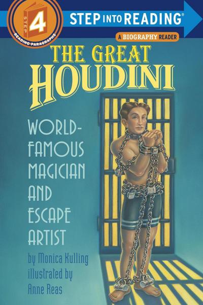 The Great Houdini