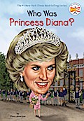 Who Was Princess Diana?