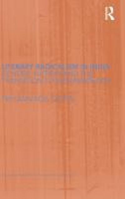 Literary Radicalism in India