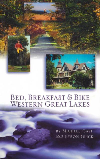 Bed, Breakfast & Bike Western Great Lakes
