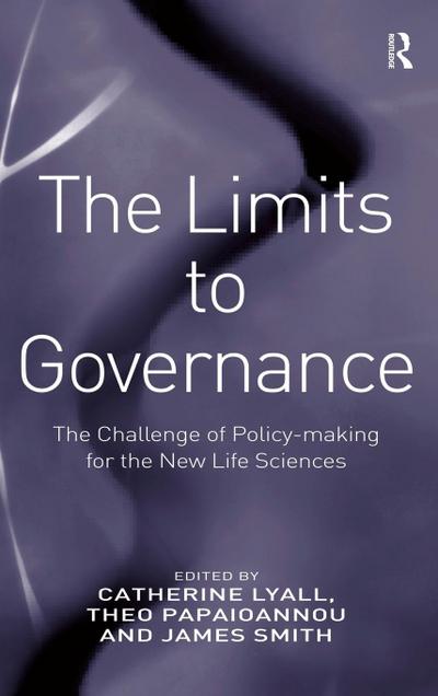 The Limits to Governance