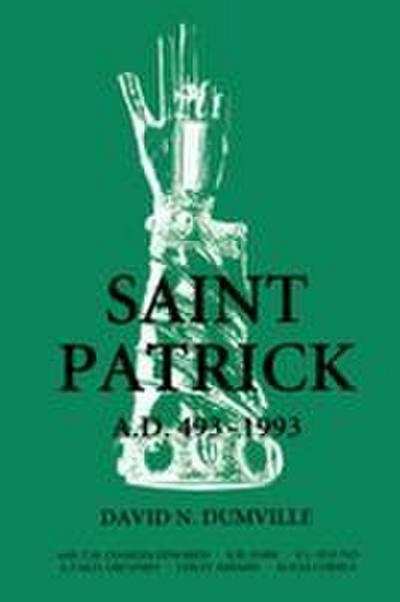 Saint Patrick