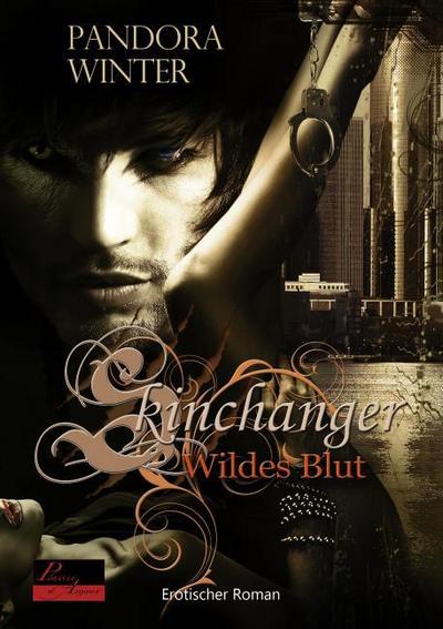 Skinchanger: Wildes Blut