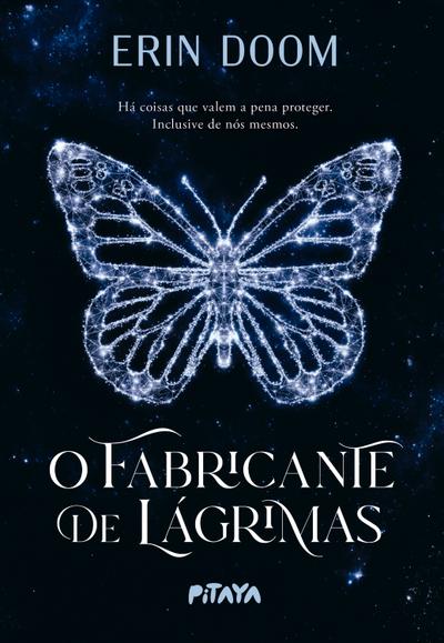 O fabricante de lágrimas – O romance proibido que inspirou o filme da Netflix