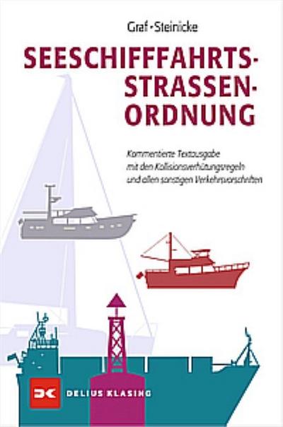 Seeschifffahrtsstraßen-Ordnung