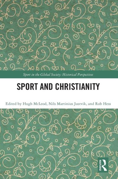 Sport and Christianity