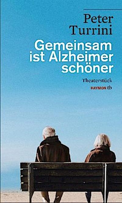 Gemeinsam ist Alzheimer schöner