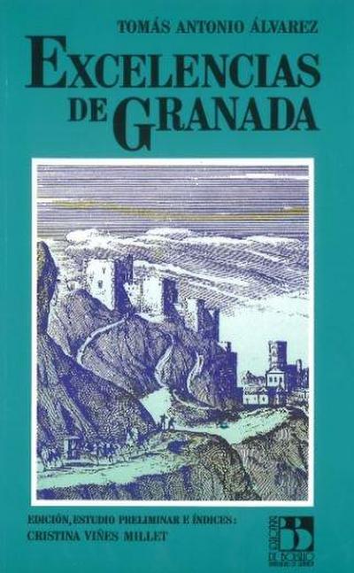 Excelencias de Granada