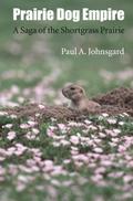 Prairie Dog Empire