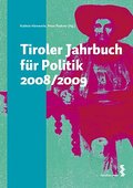 Tiroler Jarhbuch für Politik 2008/2009