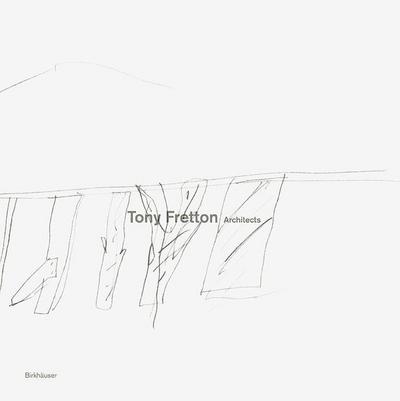 Tony Fretton architects, Buildings and their territories