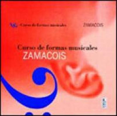 Curso de formas musicales