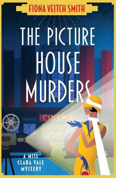 The Picture House Murders