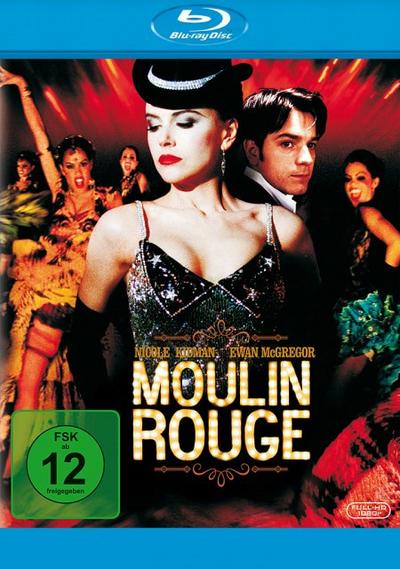 Moulin Rouge