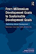 From Millennium Development Goals to Sustainable Development Goals