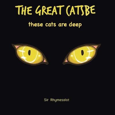 Rhymesalot: Great Catsbe