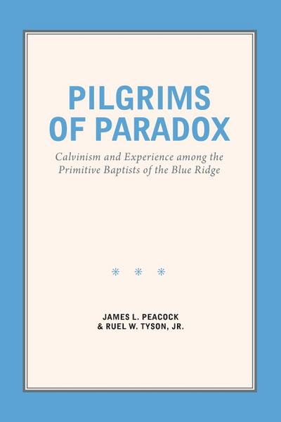 Pilgrims of Paradox