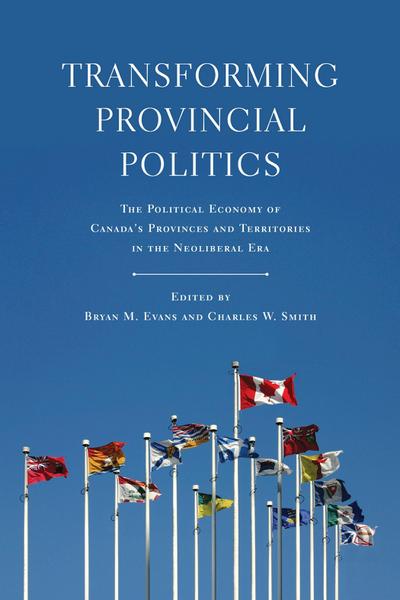 Transforming Provincial Politics
