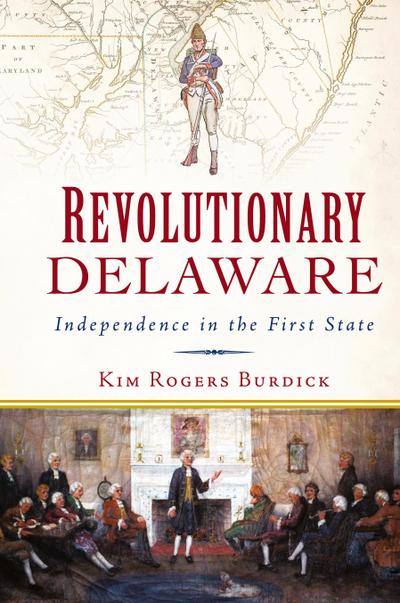 Revolutionary Delaware