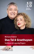 Duo Tal & Groethuysen