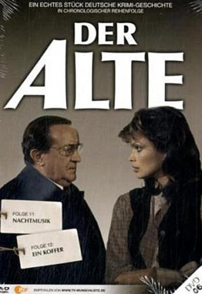 Der Alte