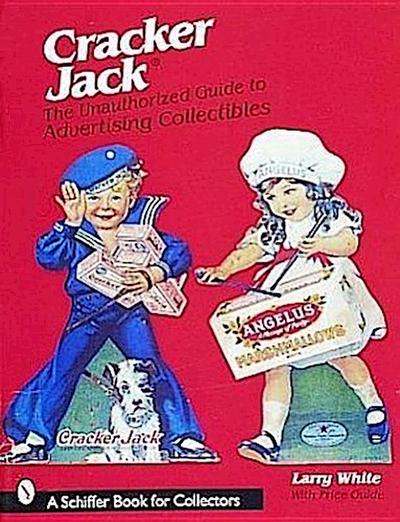 Cracker Jack(r)