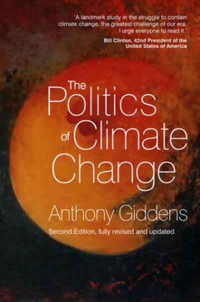 Politics of Climate Change (Revised, Updated)