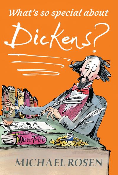 What’s So Special about Dickens?