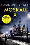 Moskau X