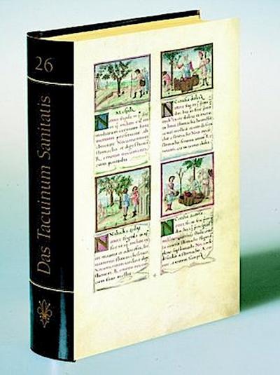 Glanzlichter der Buchkunst