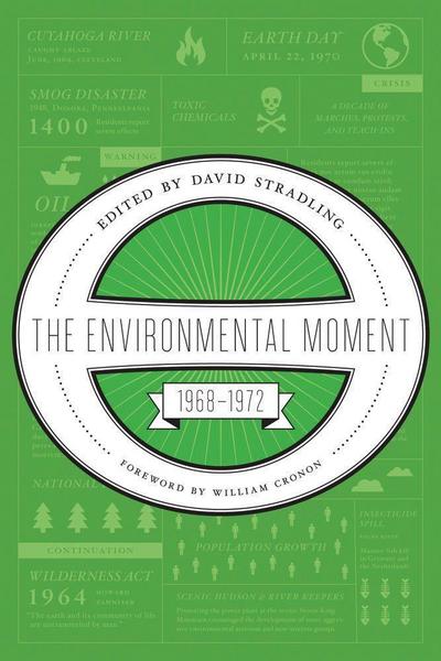 The Environmental Moment