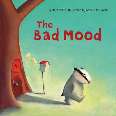 Jackowski, A: Bad Mood