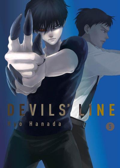 Devils’ Line 5