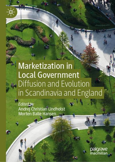 Marketization in Local Government