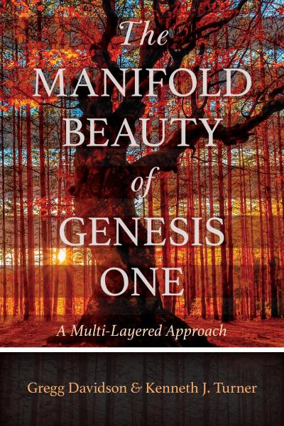Manifold Beauty of Genesis One