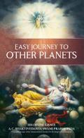 Easy Journey to Other Planets