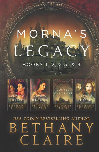 Morna’s Legacy