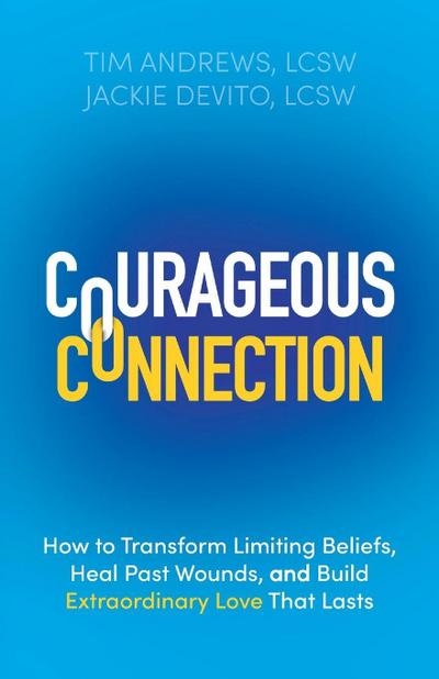 Courageous Connection