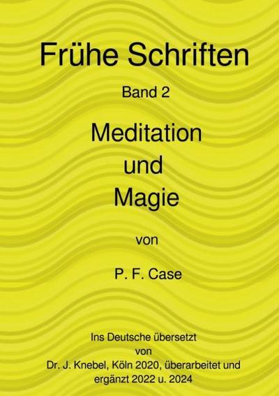 Esoterische Geheimnisse