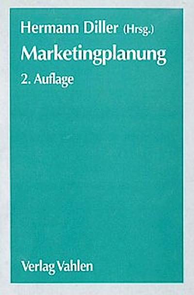 Marketingplanung