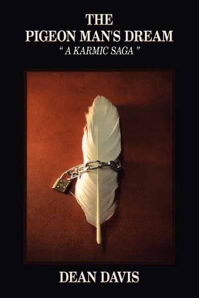 The Pigeon Man’s Dream
