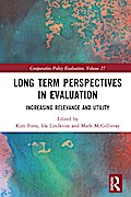 Long Term Perspectives in Evaluation